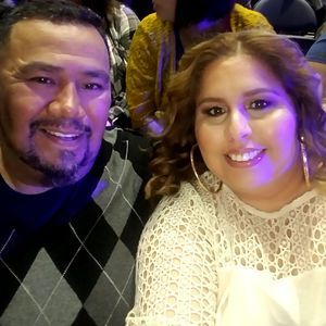 Meet your Posher, Luisa